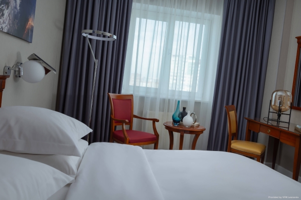 Renaissance Samara Hotel